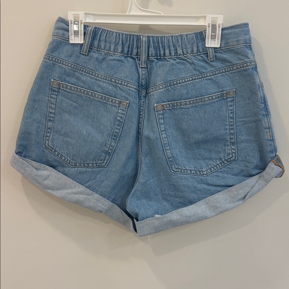 Free People Danni shorts - S - Picture 7 of 7